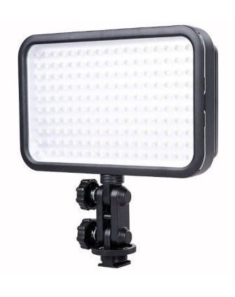 LED-осветитель LED-126 для фотокамеры (126 диодов)