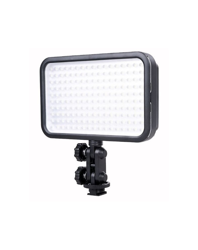 LED-осветитель LED-126 для фотокамеры (126 диодов) фото Fotogrifon