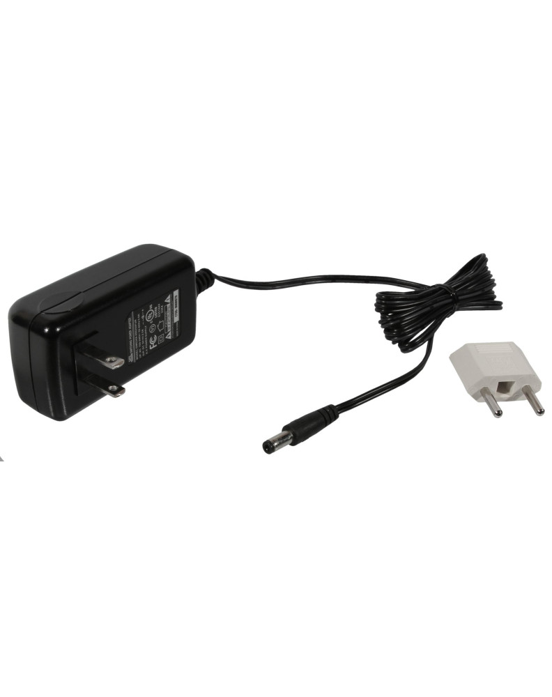 Сетевой адаптер PJ-126 для LED-126 и LED-170 фото Fotogrifon