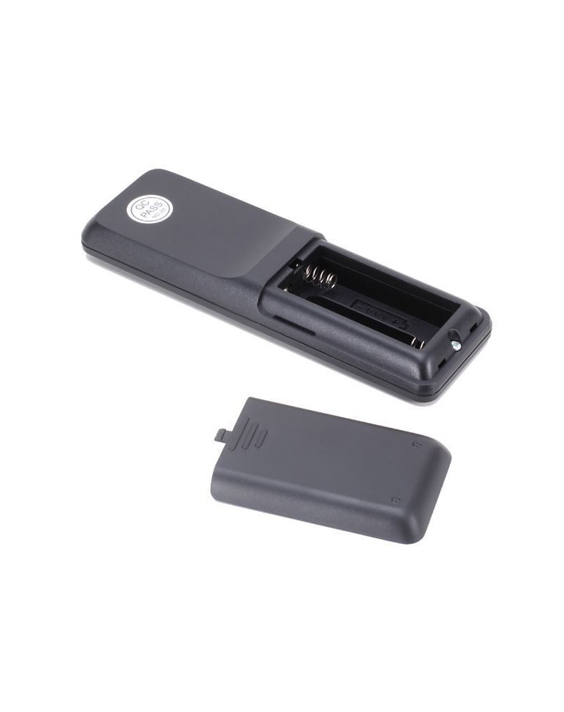 Пульт управления для LED-308C фото Fotogrifon