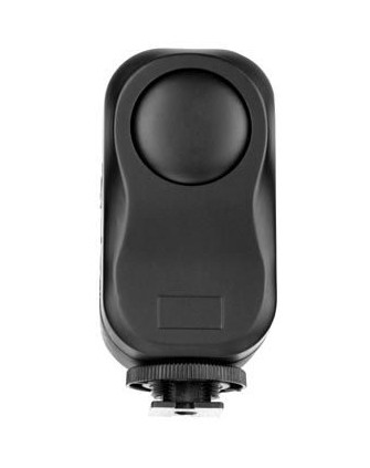 LED-осветитель LED-48ring для фотокамеры (48 диодов) кольцевой (комплект колец для объективов) фото Fotogrifon