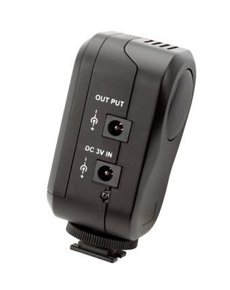 LED-осветитель LED-48ring для фотокамеры (48 диодов) кольцевой (комплект колец для объективов) фото Fotogrifon