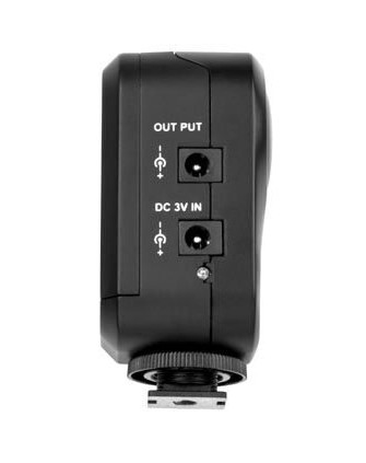 LED-осветитель LED-48ring для фотокамеры (48 диодов) кольцевой (комплект колец для объективов) фото Fotogrifon