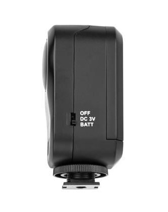 LED-осветитель LED-48ring для фотокамеры (48 диодов) кольцевой (комплект колец для объективов) фото Fotogrifon