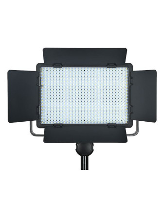 LED-панель LD-500 для фотостудии (500 диодов)