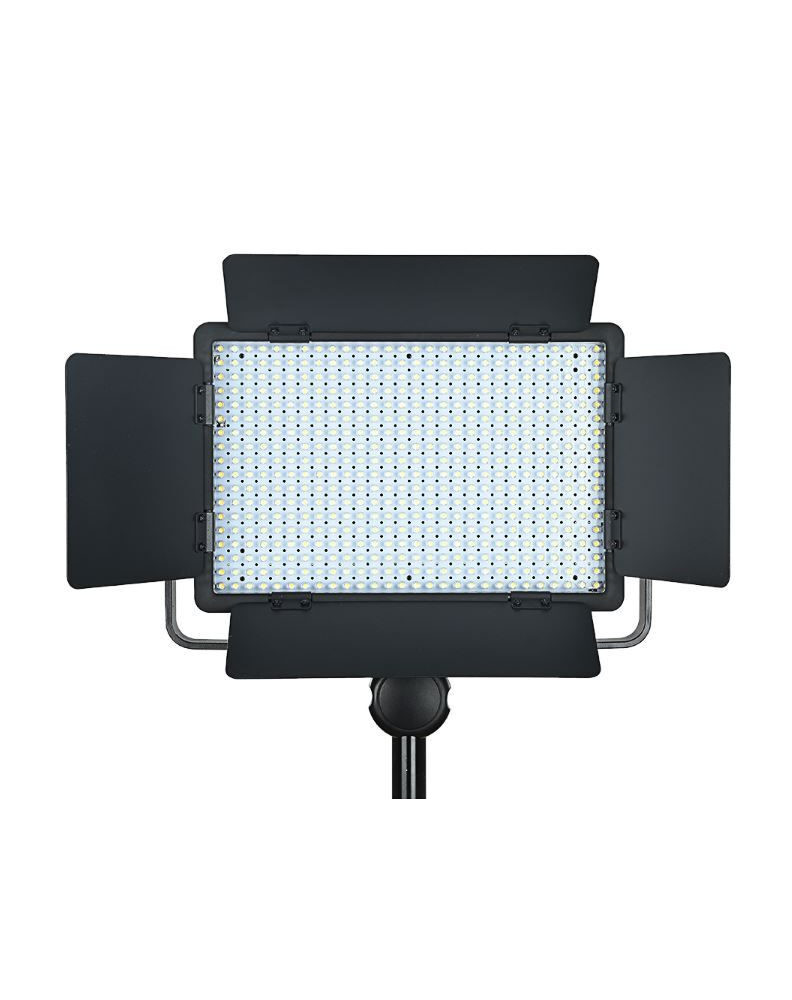 LED-панель LD-500 для фотостудии (500 диодов) фото Fotogrifon