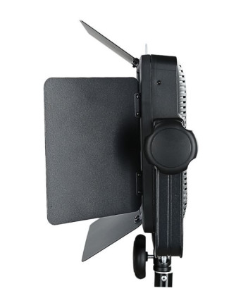 LED-панель LD-500 для фотостудии (500 диодов) фото Fotogrifon