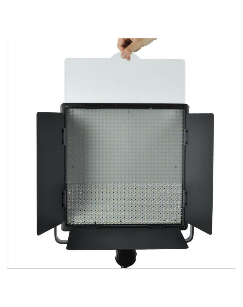 LED-панель LD-1000 для фотостудии (1000 диодов) фото Fotogrifon