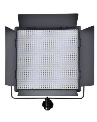 LED-панель LD-1000 для фотостудии (1000 диодов) фото Fotogrifon