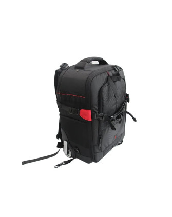 ФОТОСУМКА на колёсиках CTB с подъемной ручкой