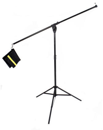 Кран LS-16B фото Fotogrifon