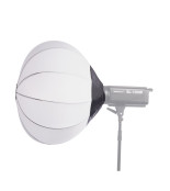 Шаровой софтбокс