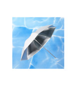 Фотозонт на отражение серебряный