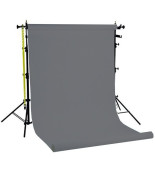 Системы подъёма фонов