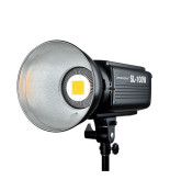 LED-осветители студийные