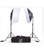 Комплекты постоянного света