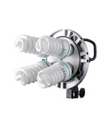 Осветители постоянного света с цоколем E27