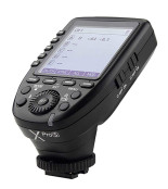 Радиосинхронизаторы для студийных вспышек