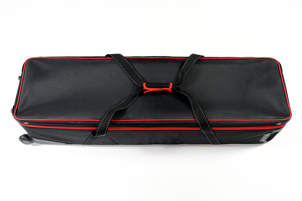 Фотосумка на колёсиках CB-08