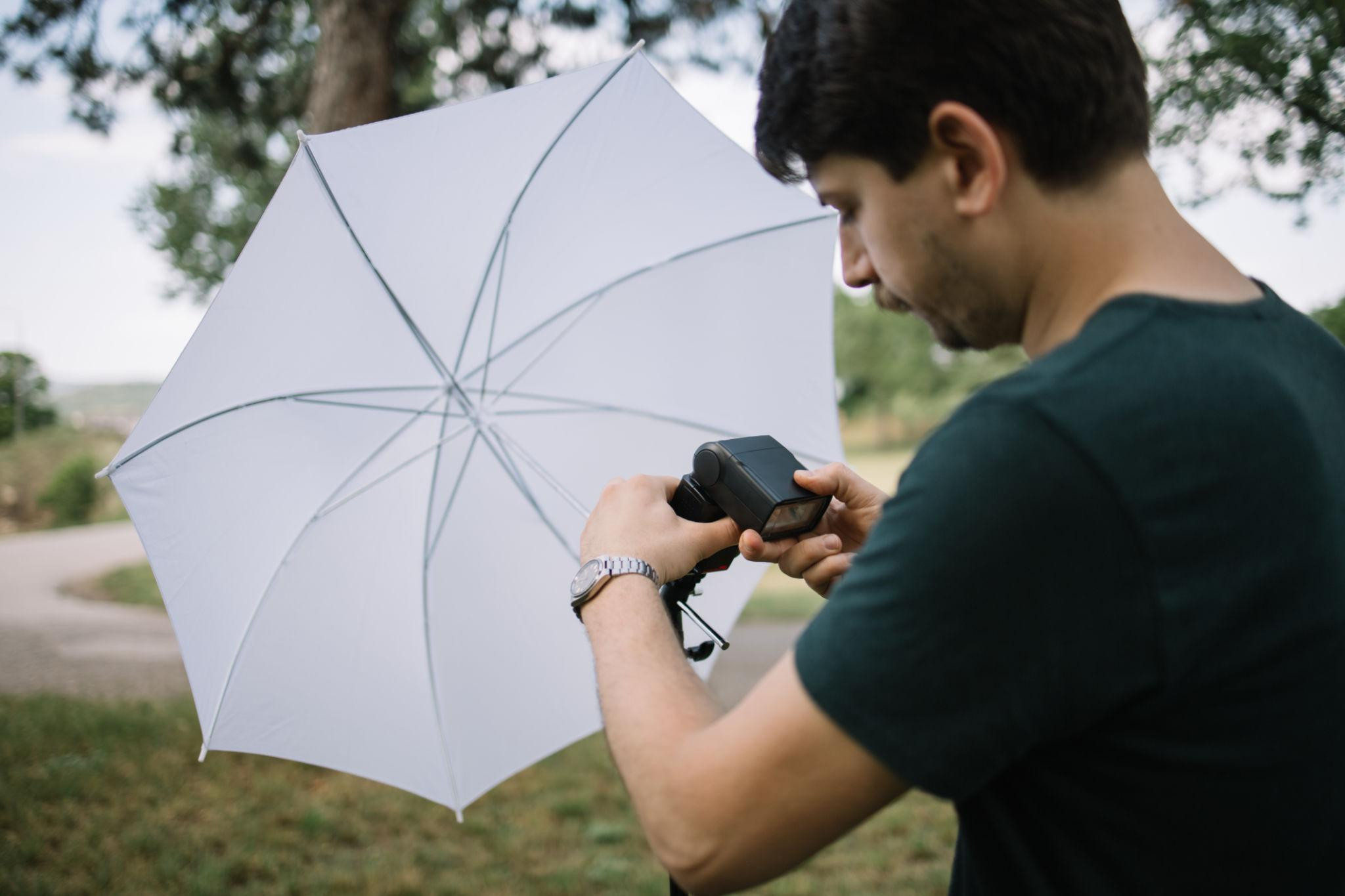 Фотозонт и все о работе с ним