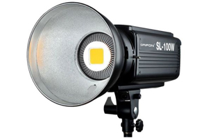 LED и светодиодные осветители