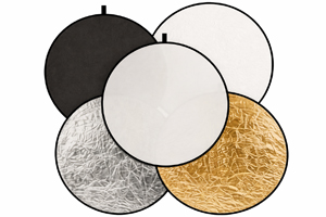 Отражатели (лайт-диски)