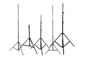 Стойки и крепления