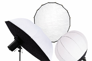 Световые модификаторы